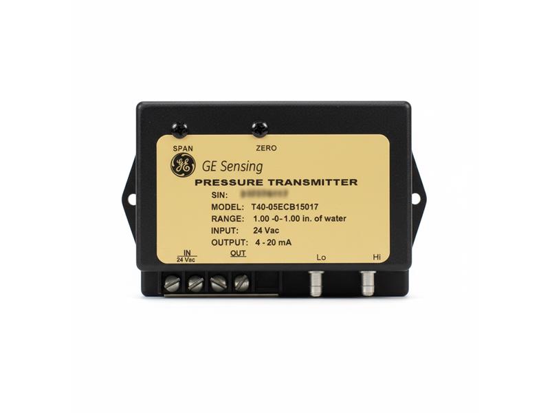 GENERAL ELECTRIC T40-05ECB15017