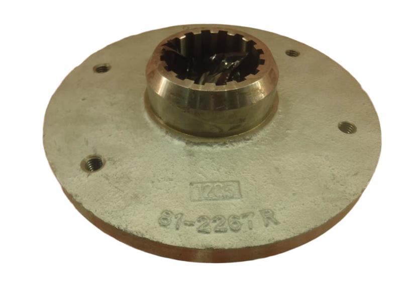 MOTALA MASKINTEKNIK 81-2267-R