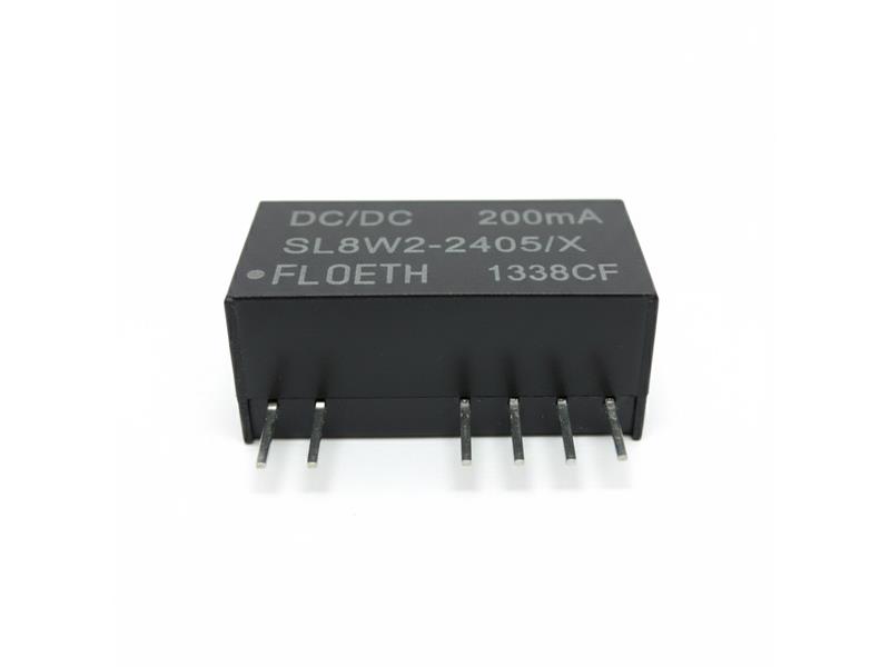 FLOETH ELECTRONIC SL8W22405200MA