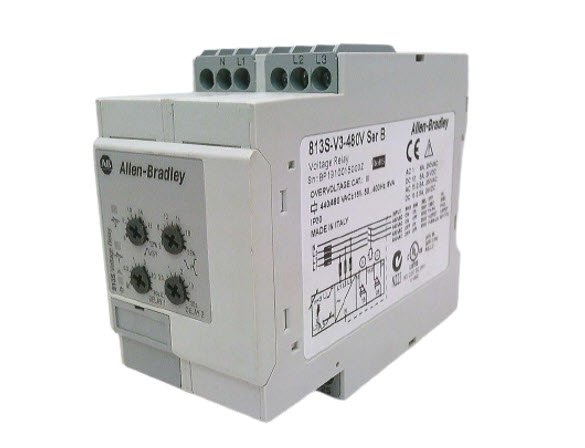 ALLEN BRADLEY 813S-V3-480V