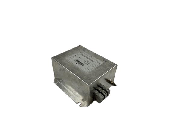 BAUMULLER BFN 3-1-36