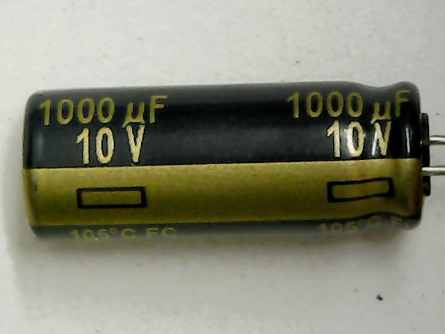 MATSUSHITA ELECTRIC EEU-FC1A102L