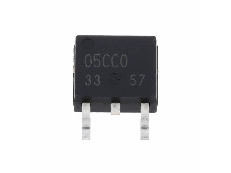 ROHM SEMICONDUCTOR DAN202UT106