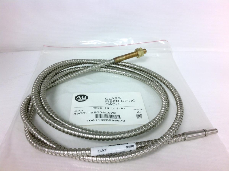 ALLEN BRADLEY 43GT-TBB30SL072