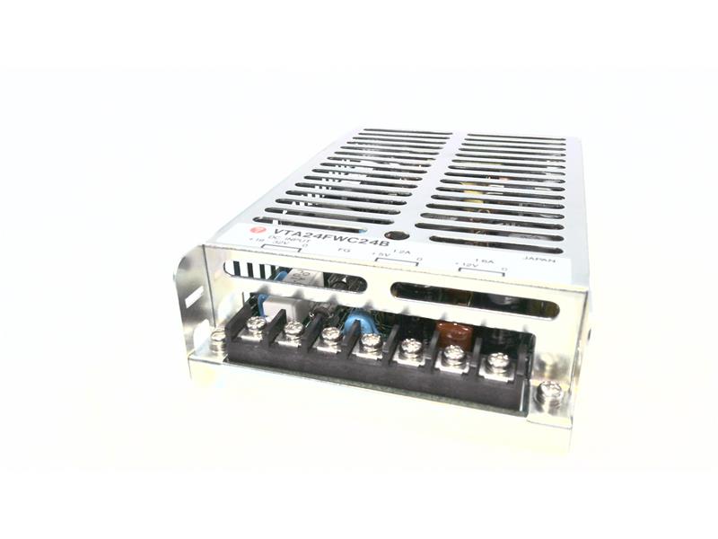 ETA ELECTRIC INDUSTRY VTA24FWC24B