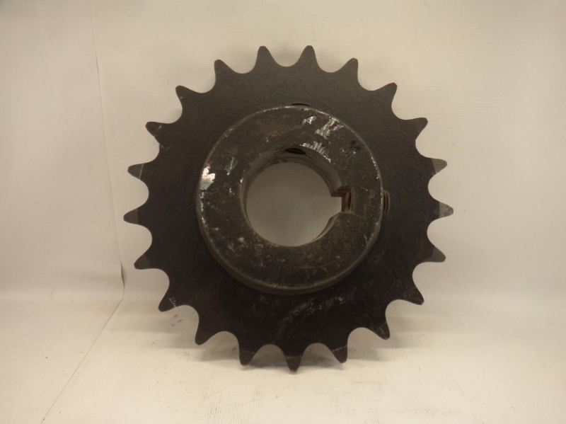 MARTIN SPROCKET & GEAR INC 100B21H