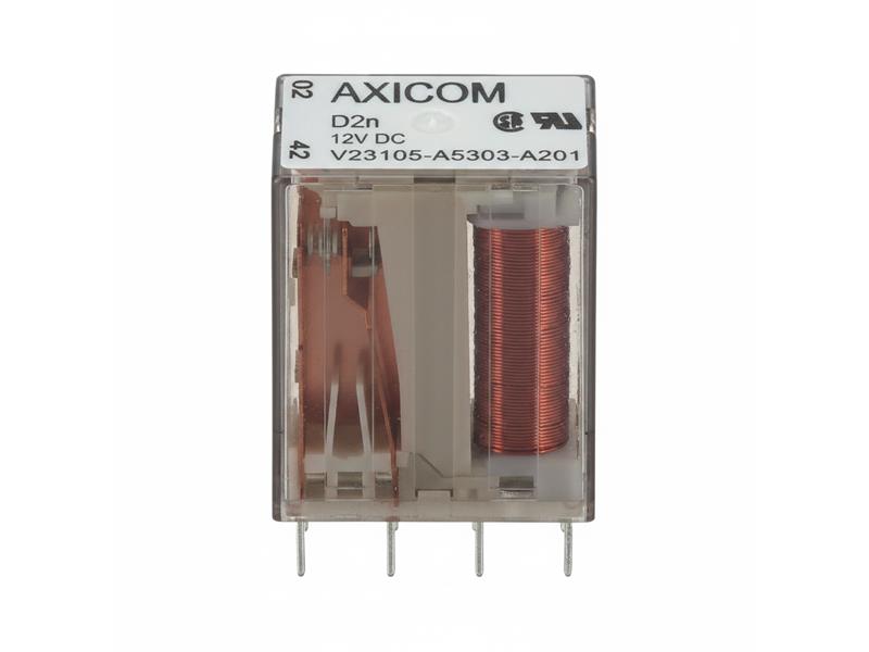 TE CONNECTIVITY FCA-150-KU4