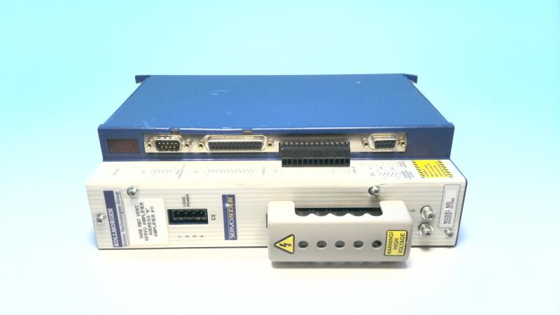 KOLLMORGEN SR03200-2G104A