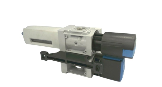 FESTO MSB4-1/4:C3J4-WP
