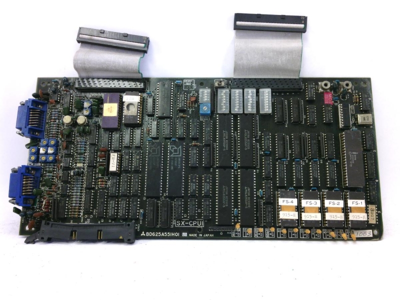 MITSUBISHI BD625A551H01