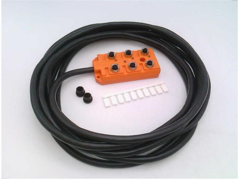 BELDEN ASB-6/LED-5-4-330/5M