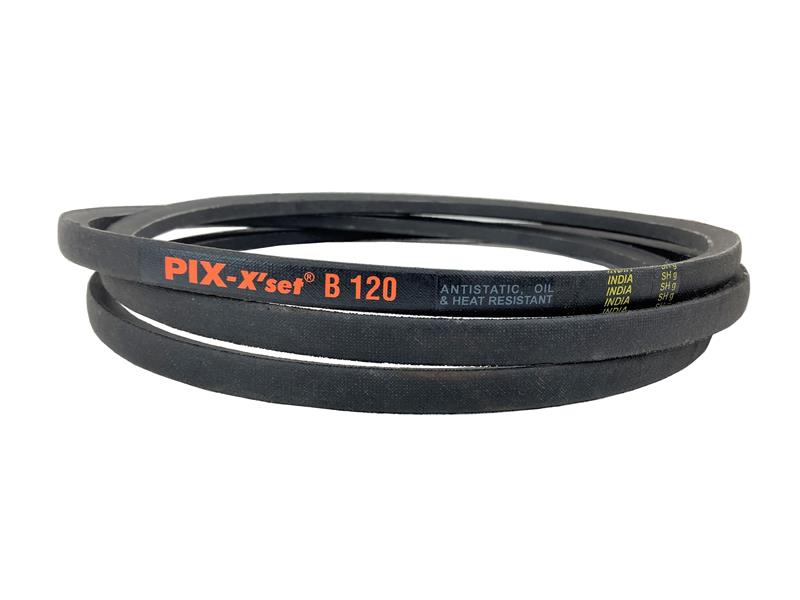 PIX B120