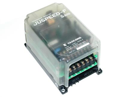 YASKAWA ELECTRIC CIMR-04AS3-2024