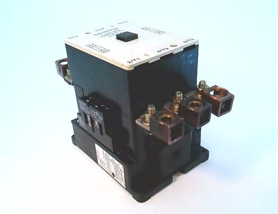 SCHNEIDER ELECTRIC 8502-PJ5.11L-V02