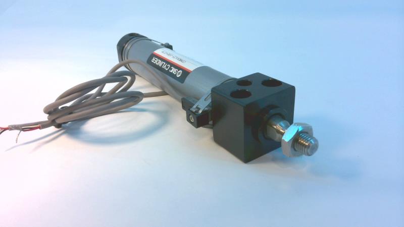 SMC CDMKRA25-100-G79