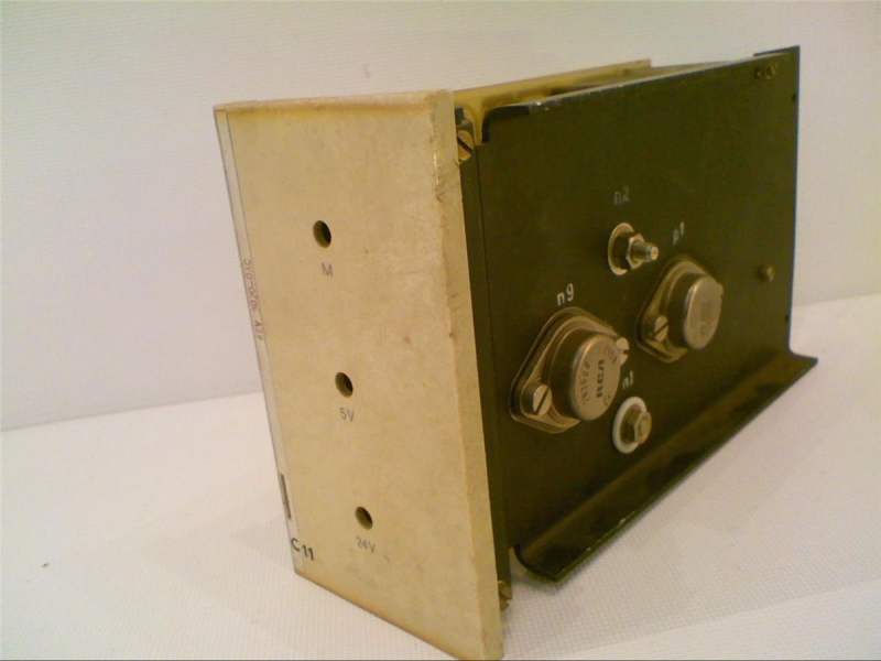 SIEMENS 6EV3-020-0AC