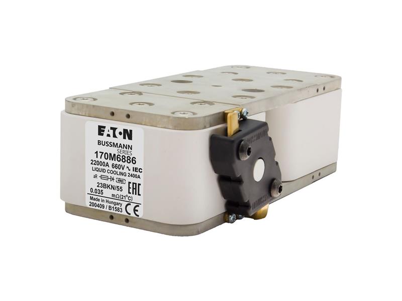 EATON CORPORATION 170M6886