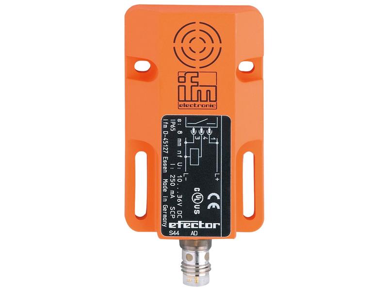 EFECTOR IW-3008-APKG/AS-610-TPO-IW5062