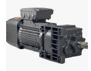 SEW EURODRIVE DRN80M4/BE1HF/RI