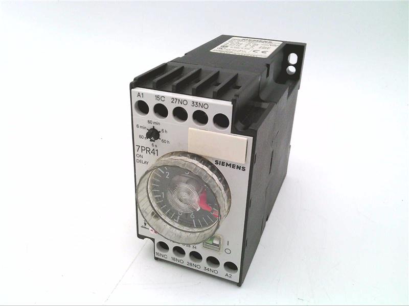 7PR4140-6PM00 by SIEMENS