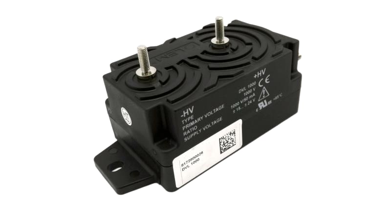 LEM DVL 1000