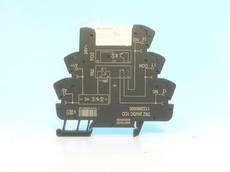 WEIDMULLER 1122880000