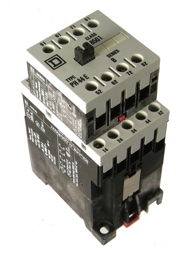 SCHNEIDER ELECTRIC 8501-PH53E