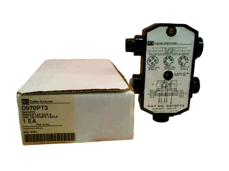 D970PT3 by EATON CORPORATION