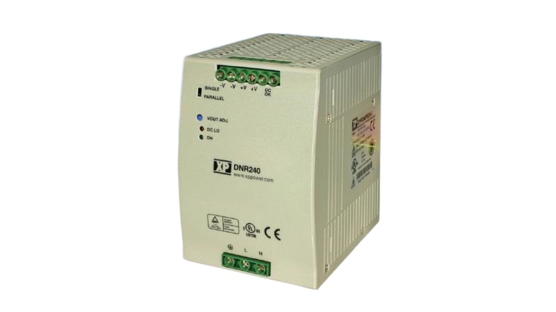 DNR240PS24-ID by XP POWER