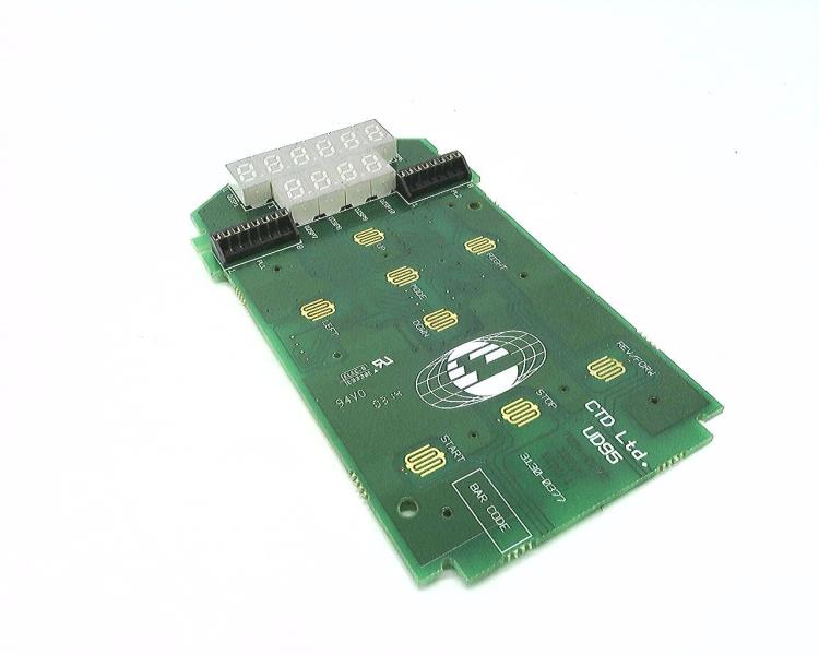 7004-0170 by NIDEC CORP