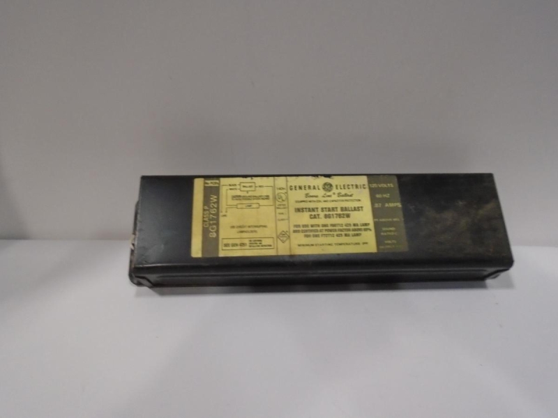 POWERLIGHTING 8G1762W