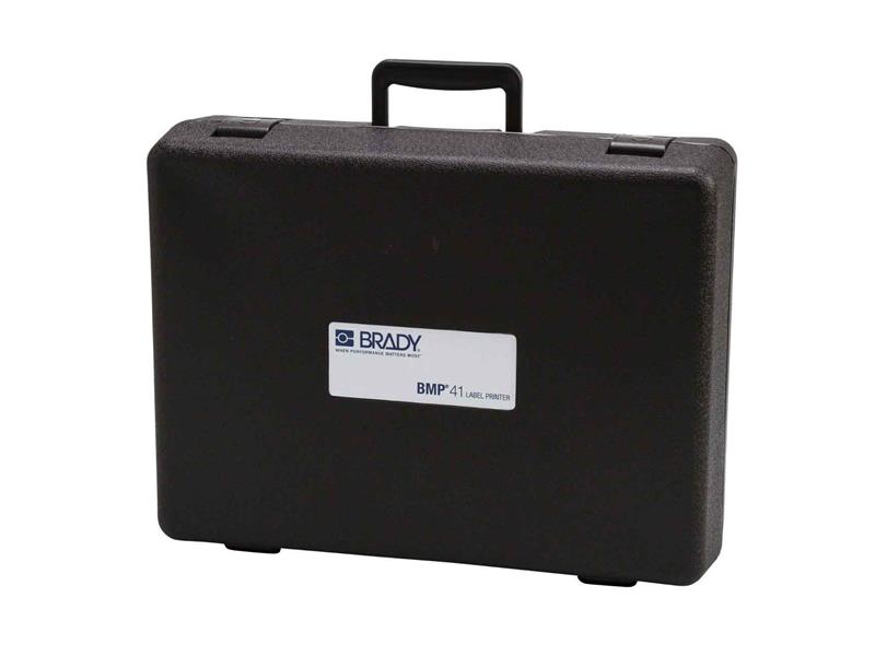 BRADY BMP41-HC