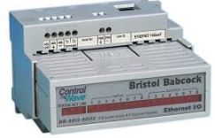 EMERSON BB-4RTD-4DI2-U