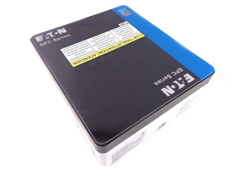 EATON CORPORATION SPC120240S1P