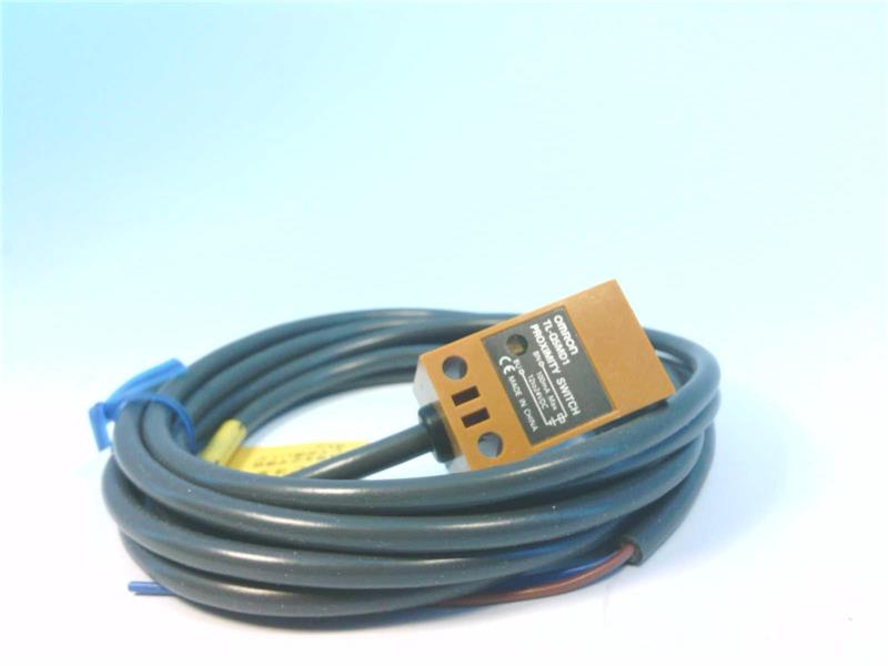 OMRON TL-Q5MD1