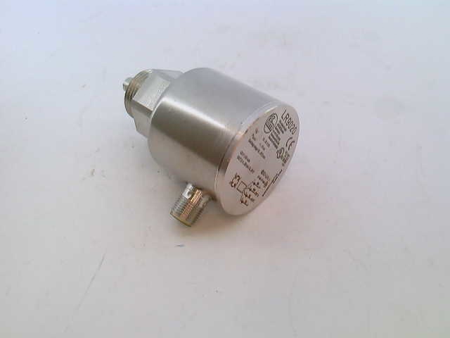 EFECTOR LR0000--BR34A1DKG/US-LR9020