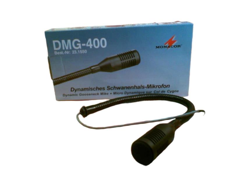 DMG-400 by SPC