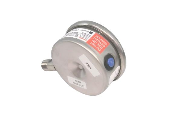 ASHCROFT 63 1008SL02LXC4600#