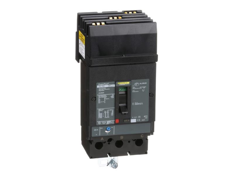 SCHNEIDER ELECTRIC JGA36225