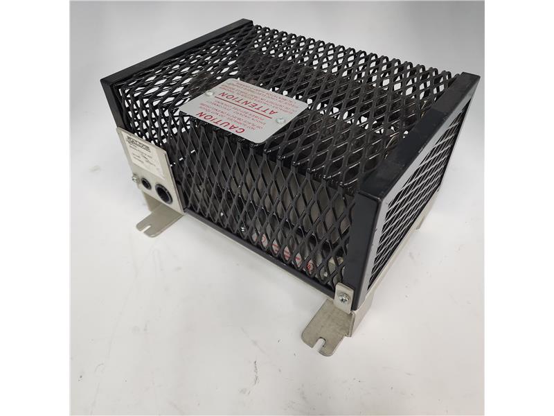 ASEA BROWN BOVERI RGA12120