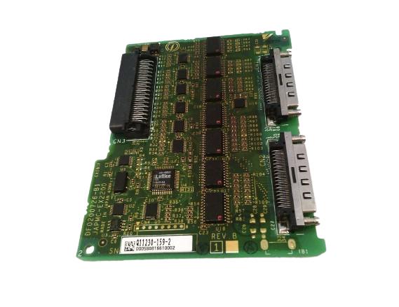 YASKAWA ELECTRIC JAPMC-EX2200