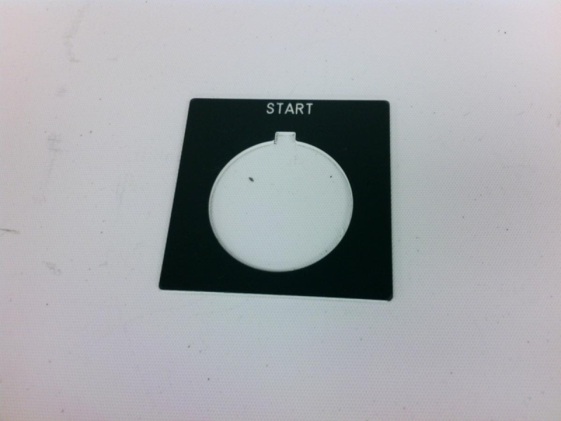 ALLEN BRADLEY 800H-W126