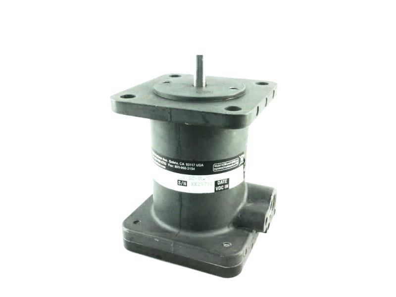 BEI SENSORS H38D-2500-ABZC-28V/V-SC-UL-S