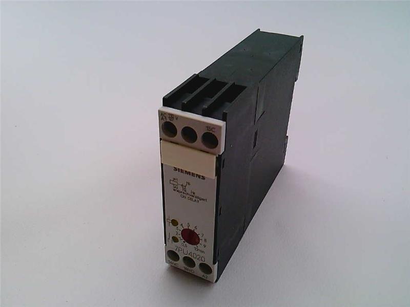 SIEMENS 7PU4020-4AJ20