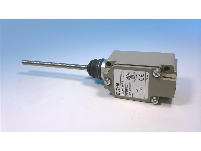 EATON CORPORATION E49M11VP1