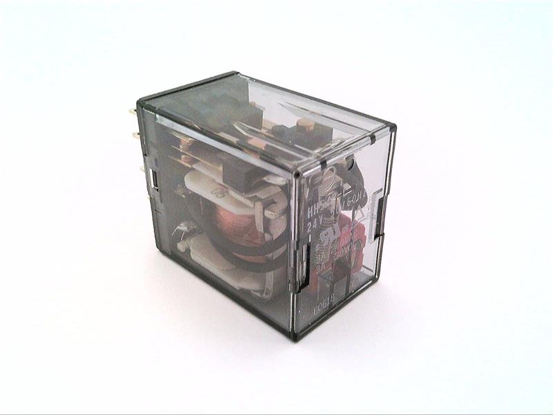 FUJI ELECTRIC HH54P-L-AC24V