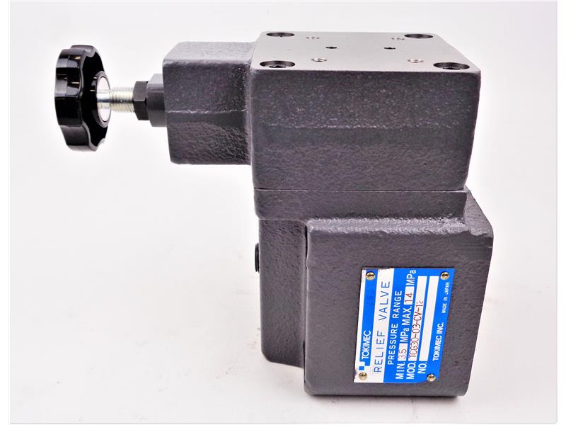 TCG30-03-CV-12 by TOKYO KEIKI