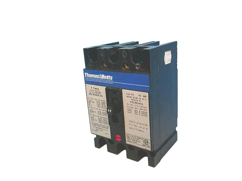 ABB THOMAS & BETTS FS340040A