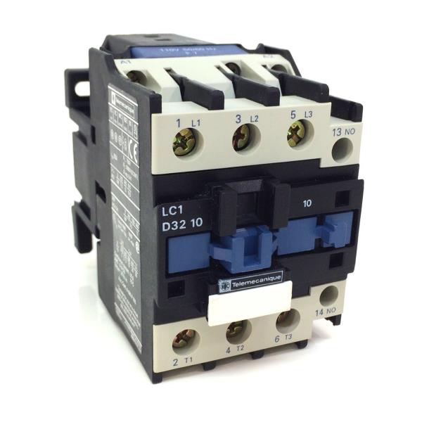 SCHNEIDER ELECTRIC LC1D3210F5