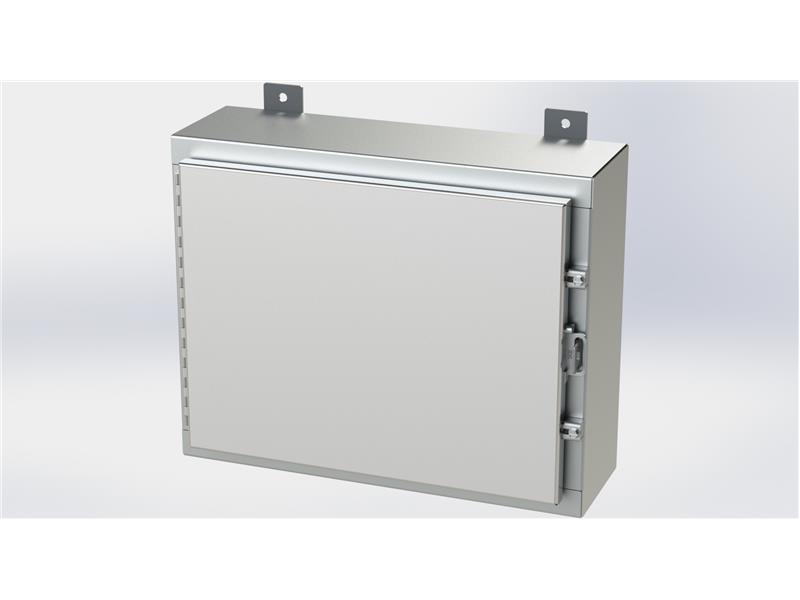 SAGINAW SCE-16H2006SS6LP